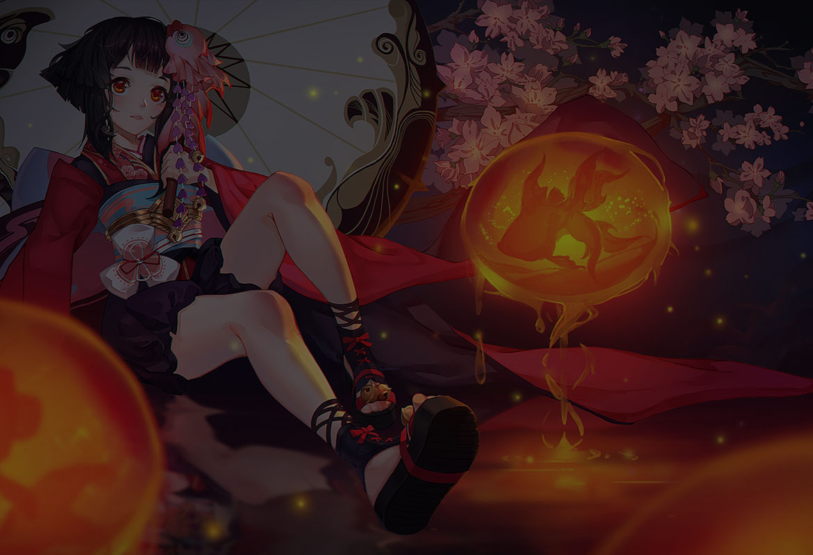 mk體育:游戲原畫-課程介紹