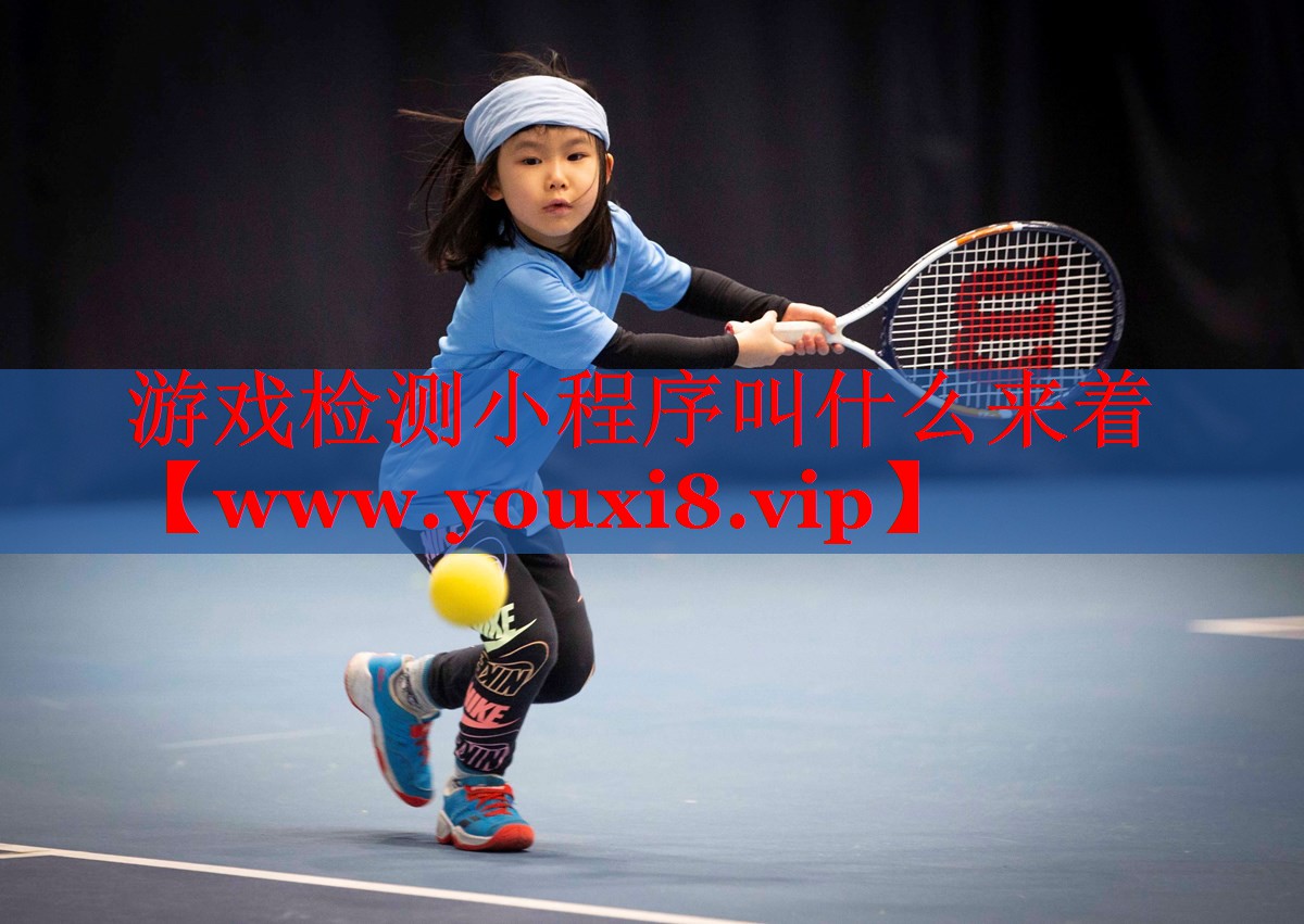 游戲檢測(cè)小程序叫什么來(lái)著