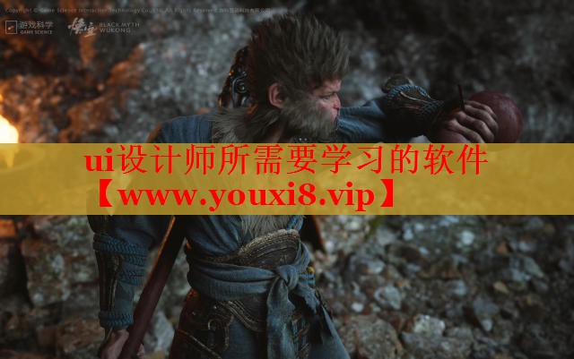 ui設(shè)計師所需要學(xué)習(xí)的軟件